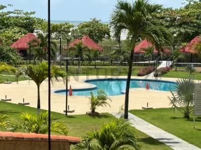 CONJUNTO RESIDENCIAL PLAYA EL AGUASAL