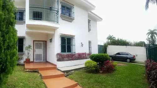 Wc Casa En Venta En La Viña Valencia Carabobo C258868