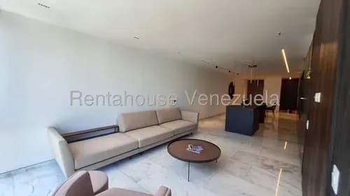 Leandro Manzano Apartamento En Alquiler,las Mercedes Mls #26-19895