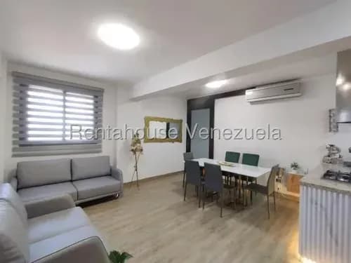M&n Vende Bello Apartamento De 3 Hab. 2 Baños, 2 P/estacionamiento Y Maletero: Ubicado Al Centro-este De Barquisimeto: 26-16188