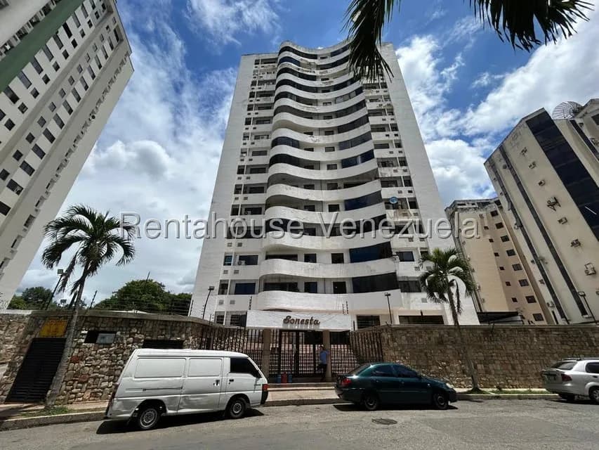 Apartamento (1 Nivel) en Venta en Los Mangos, Carabobo