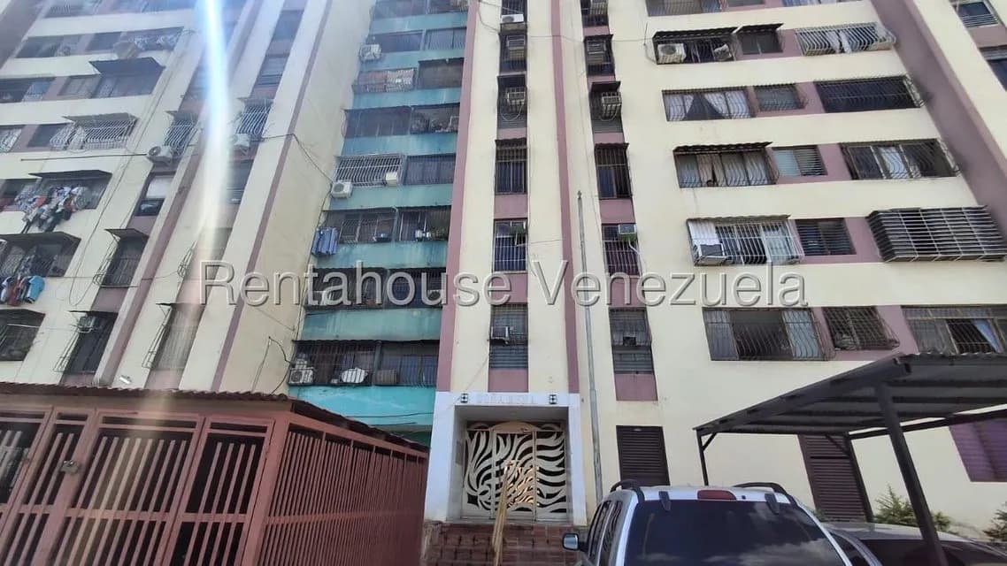 Apartamento (1 Nivel) en Venta en Zona Oeste, Lara