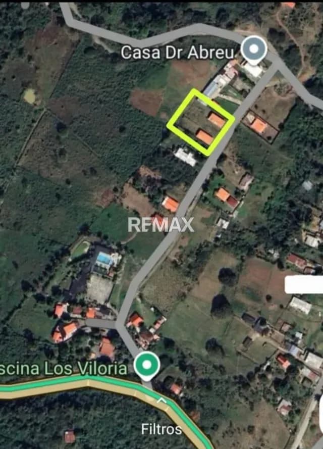 Amplio Terreno Ubicado en el Sector La Laja, Municipio Escuque, Estado Trujillo