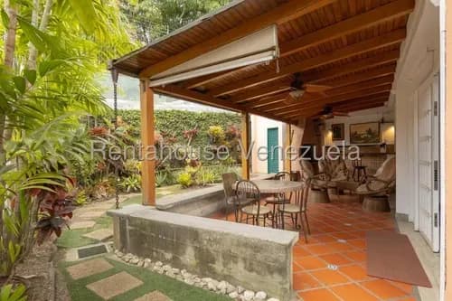 Casa En Venta En Lomas Del Club Hipico 26-17 Mg