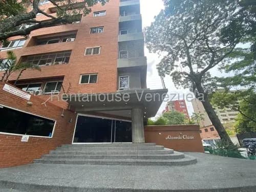 Apartamento En Alquiler El Rosal Mls# 26-19906 Vanina De Benedetto