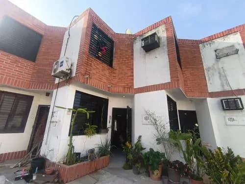 (mga) Town House En Naguanagua Guayabitos