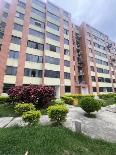 Apartamento En Los Naranjos Humbolt