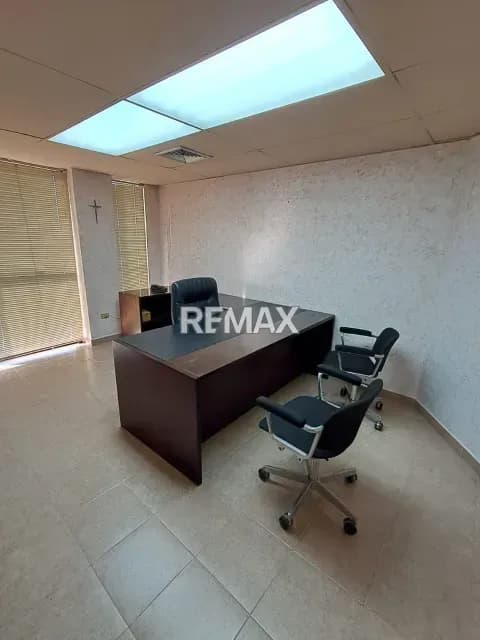 tu nueva oficina lista para ocupar en Torre Kokuy