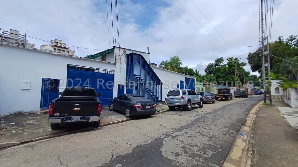 Comercial (Oficina) en Alquiler en Parroquia San Jose, Carabobo
