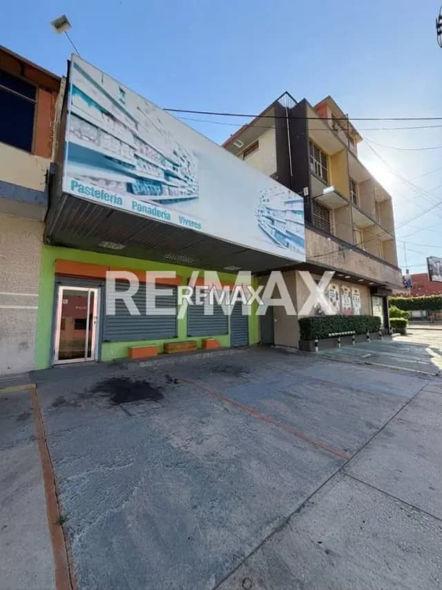 Local comercial en alquiler en bella vista