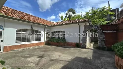 En El Corazón De Chacao, Mls #26-20619