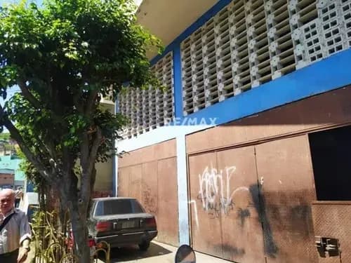 Amplio Local En Venta A Pie De Calle En San Martín