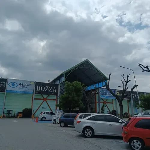 Angelica Acosta Alquila Local Planta Baja Tipo Pecera En Centro Comercial Gran Bazar San Diego