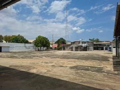 Galpon en Zona industrial Los Robles