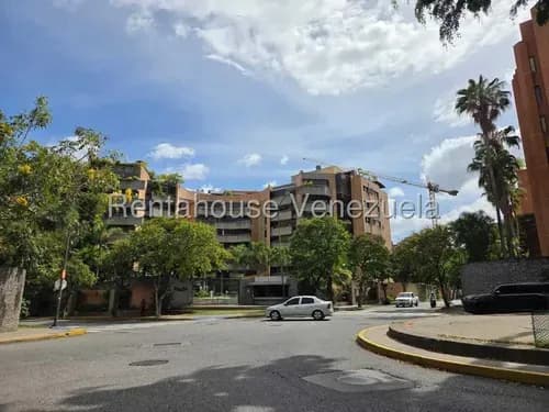 Apartamento En Venta - Campo Alegre - Mls #26-21442 Ag