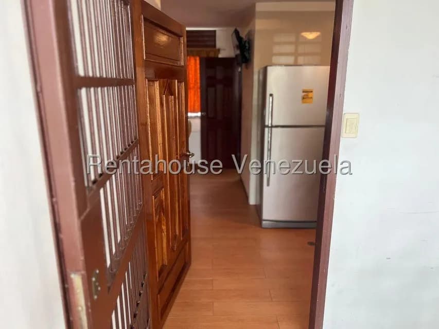Apartamento (1 Nivel) en Venta en Los Rosales, Distrito Metropolitano