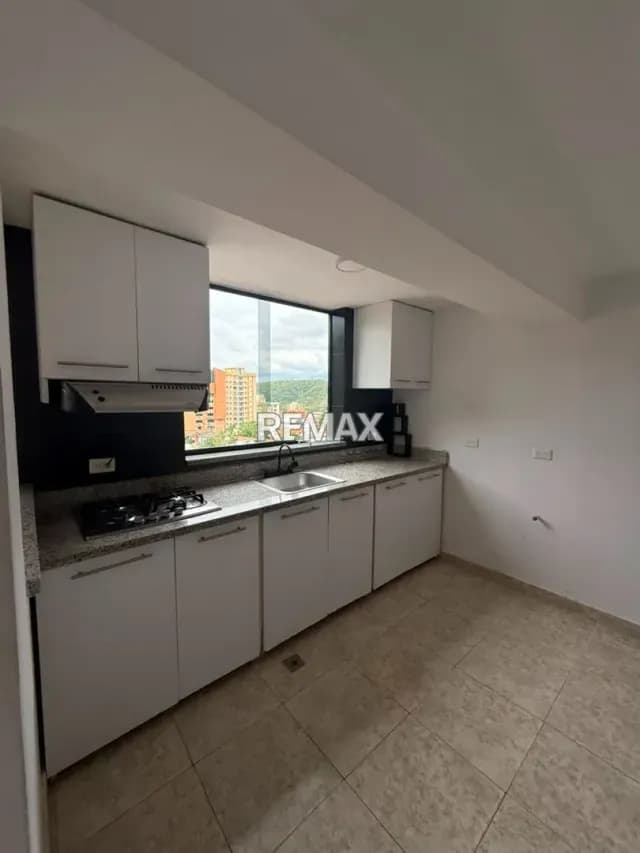 Moderno y cómodo Apartamento en Alquiler