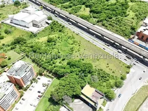 Venta De Terreno / Guatire / Ls 26-148