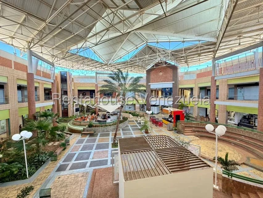 Comercial (Local Comercial) en Alquiler en Las Virtudes, Falcon