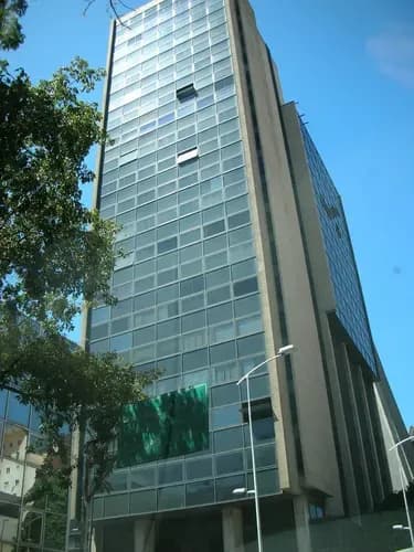 Oficina En Venta Sabana Grande Lp