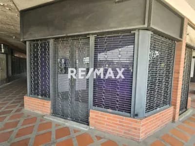 Local alquiler Centro Comercial Coche Aragua