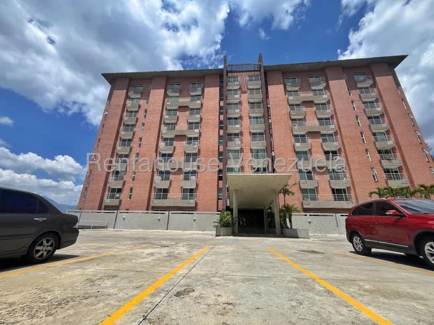 Apartamento (1 Nivel) en Venta en Baruta, Distrito Metropolitano