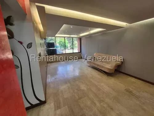 Nc Apartamento En Venta En Clnas. De La Tahona Con Piscina Residencial 26-16879