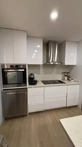 Townhouse En Venta Urb. Tazajal Venezuela 150 Mts2. F. R