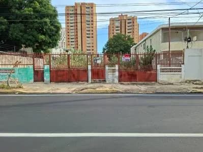 Terreno en Don Bosco Maracaibo