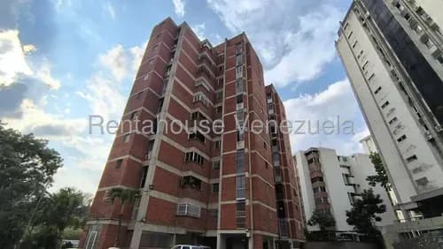 Aa Apartamento En Alquiler Terrazas Club Hipico Excelente Ubicacion Mls #26-17960