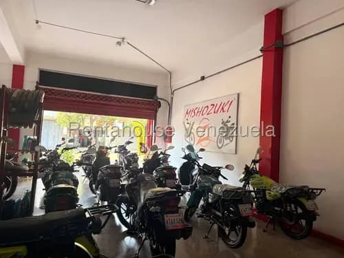 Negocio Y Empresa En Venta Barquisimeto Asesora Mehilyn Perez
