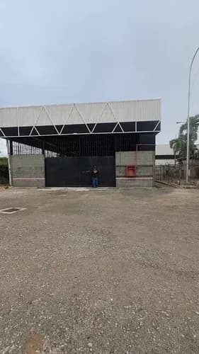 Elena Amare, Alquiler De Galpon, 1170 M2. Guacara, 313731