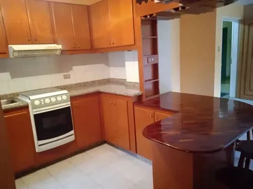Ncam (solo Para Clientes) En Naguanagua Se Alquila Apartamento
