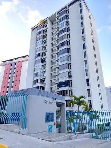 Apartamento En Venta Urb Las Minas San Antonio De Los Altos