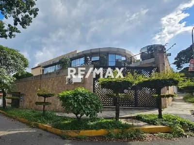 Oficina en alquiler en Calle 7, Vista Alegre, Caracas, El Paraíso, Libertador, Distrito Capital, 1020, VEN - $300