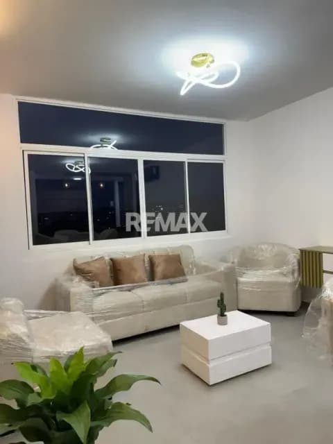 APARTAMENTO EN ALQUILER LA O