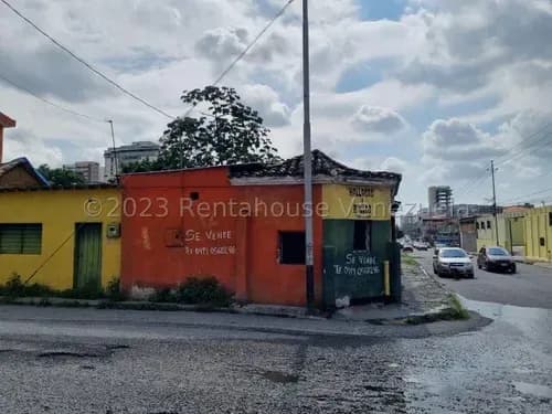 Milagros Inmuebles Casa Venta Barquisimeto Lara Zona Este Del Este Economica Residencial Economico Código Inmobiliaria Rent-a-house 25-7371
