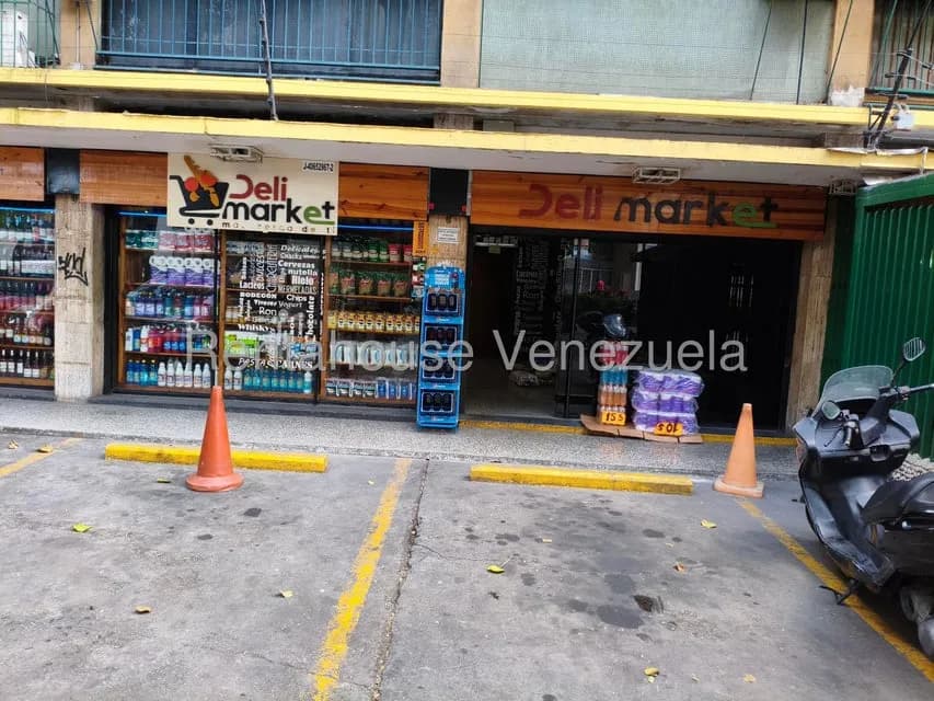 Negocios y Empresas (Alimentos y Bebidas) en Venta en Sebucan, Distrito Metropolitano