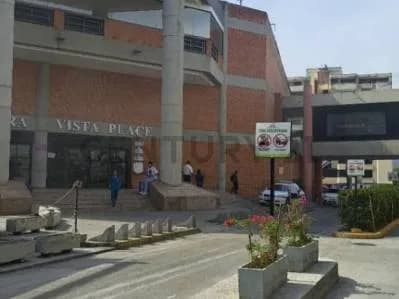 ML - Venta Local en Centro Comercial Buenaventura
