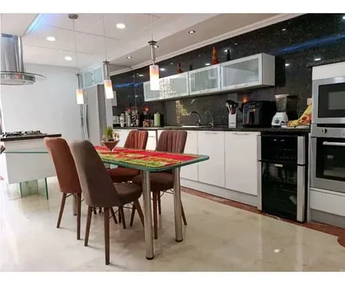 Ct Solo Clientes Townhouse En Venta En Naguanagua Aaa-9711119