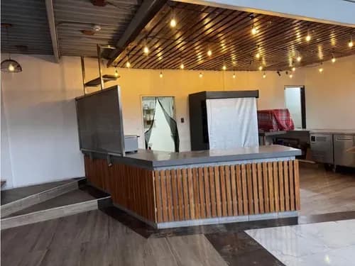 Local Comercial En Alquiler San Diego