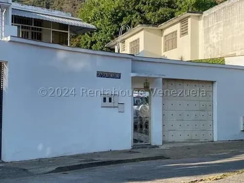 Las Palmas, Caracas, Ref: 190.000 Mls #24-22202 (cpf)