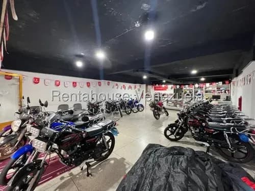 Local Comercial En Alquiler En Chacao / 26-21596 Cs