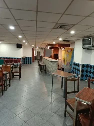 Av. Fuerzas Armadas, Venta Espectacular Local De 595 M2 Ya Con Un Punto Hecho De Restaurante.