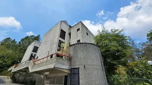 Venta Townhouse La Boyera At24-25602