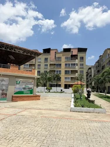 (gb989) En Venta Apartamento En Paso Real En San Diego