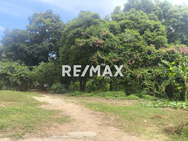 TERRENO CON GRAN POTENCIAL EN ATAMO SUR - ISLA DE MARGARITA