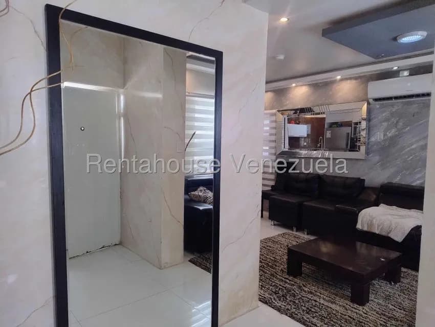 Townhouse (Duplex) en Venta en Guanadito, Falcon