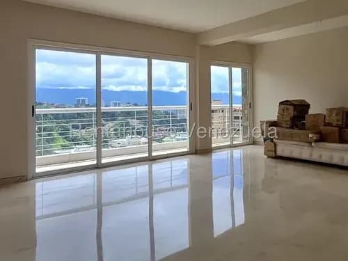 Apartamento En Venta - Barbara Marin - Mls #26-15597