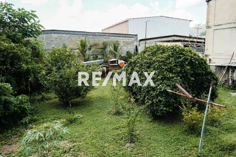 Venta de terreno Residencial en San Diego, cerca de la plaza Bolivar.